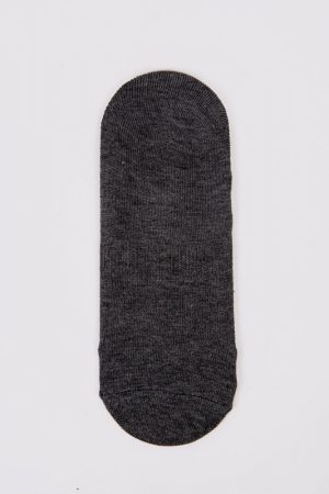 Следы женские 151R016-1 цвет Грифельный 1