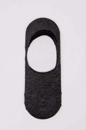 Следы женские 151R016-1 цвет Грифельный