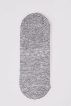 Следы женские 151R016-1 цвет Серый 1