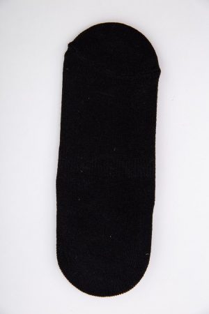 Следы женские 151R016 цвет Черный 1