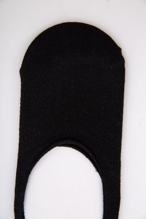 Следы женские 151R016 цвет Черный 2