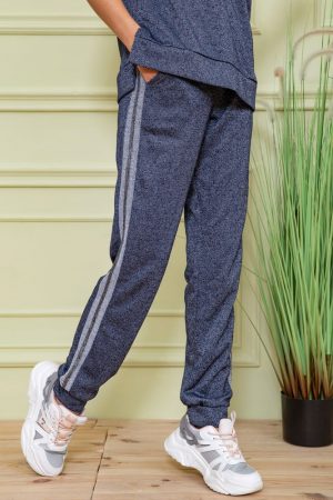 Спорт костюм жен 172R001-1 цвет Синий 4