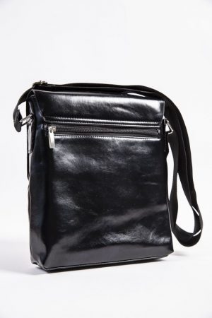 Сумка 169R5819-1 цвет Черный 1