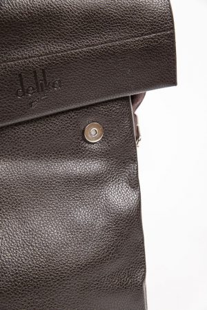 Сумка 169R5819-11 цвет Коричневый 2