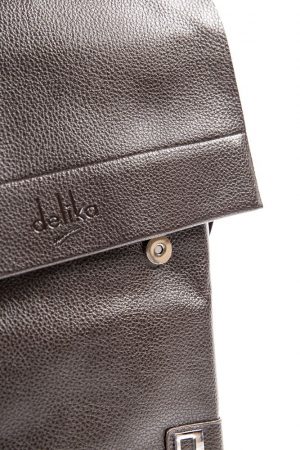 Сумка 169R5823-1 цвет Коричневый 2