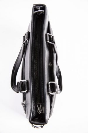 Сумка 169R8863-2 цвет Черный 3