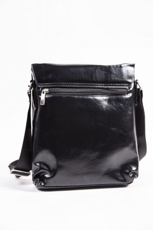 Сумка 169R9527-1 цвет Черный 3