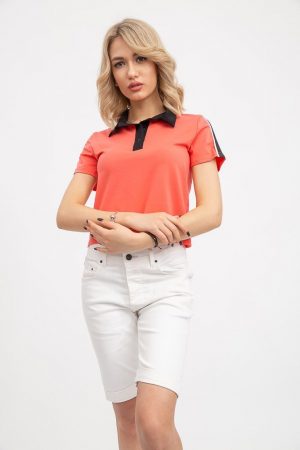 Топ женский 119R208 цвет Красный