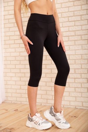 Велотреки жен.172R1003 цвет Черный 2